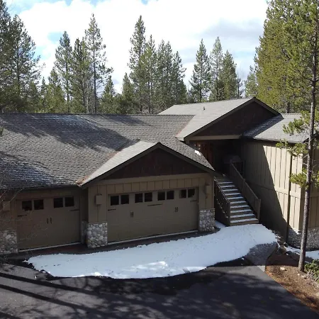 Large 6 Bedroom, Sleeps 16, A/C, Sharc Passes, Hot Tub Sunriver Exterior photo
