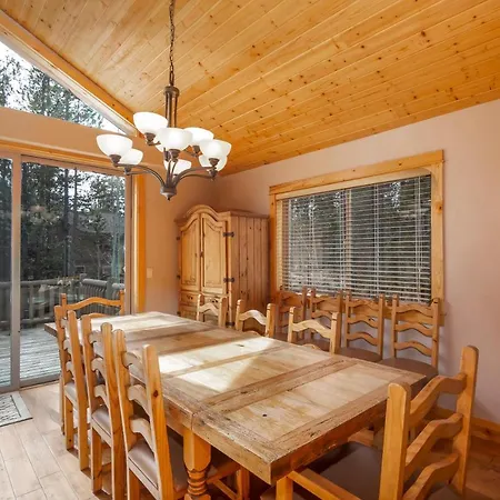 Large 6 Bedroom, Sleeps 16, A/C, Sharc Passes, Hot Tub Sunriver Exterior photo